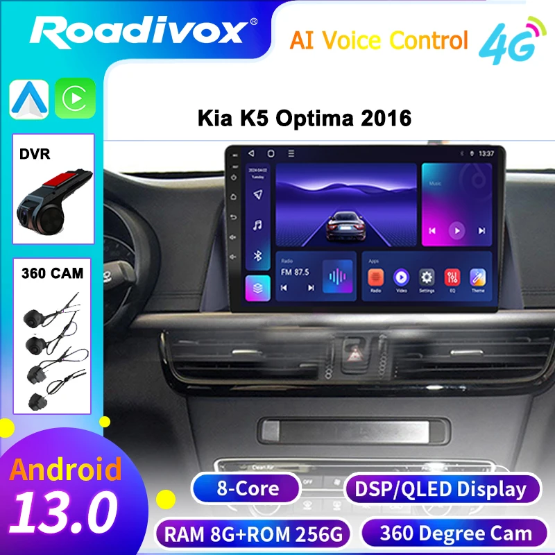 Carplay Wifi 4G For… - image