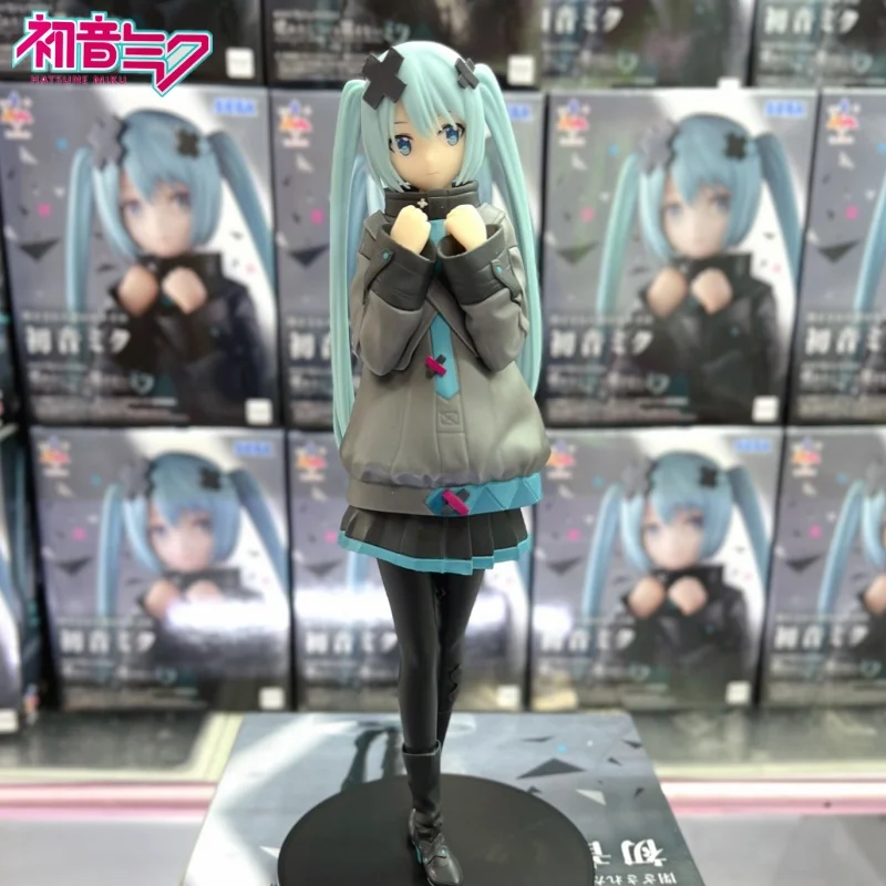 正規品-在庫あり-セガ-カラフルステージ！-映画：歌をできないミク-ルミナスタ-初音ミク-pvc-アニメ-フィギュア-モデル-おもちゃ-ギフト