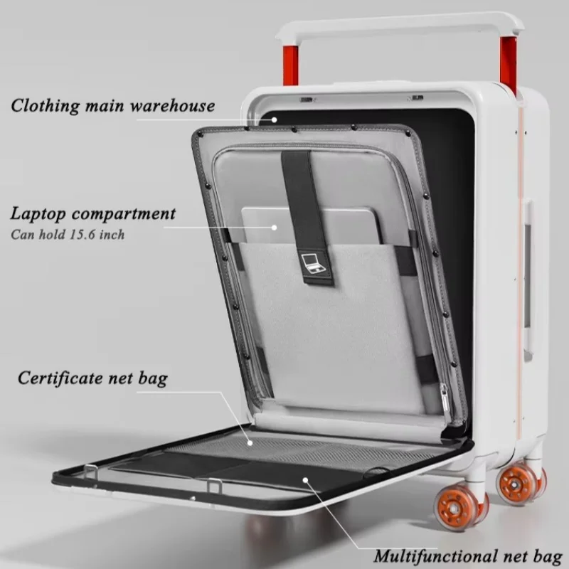 Thumbnail 4 - #57 Best Large Capacity Suitcases to Buy In 2026