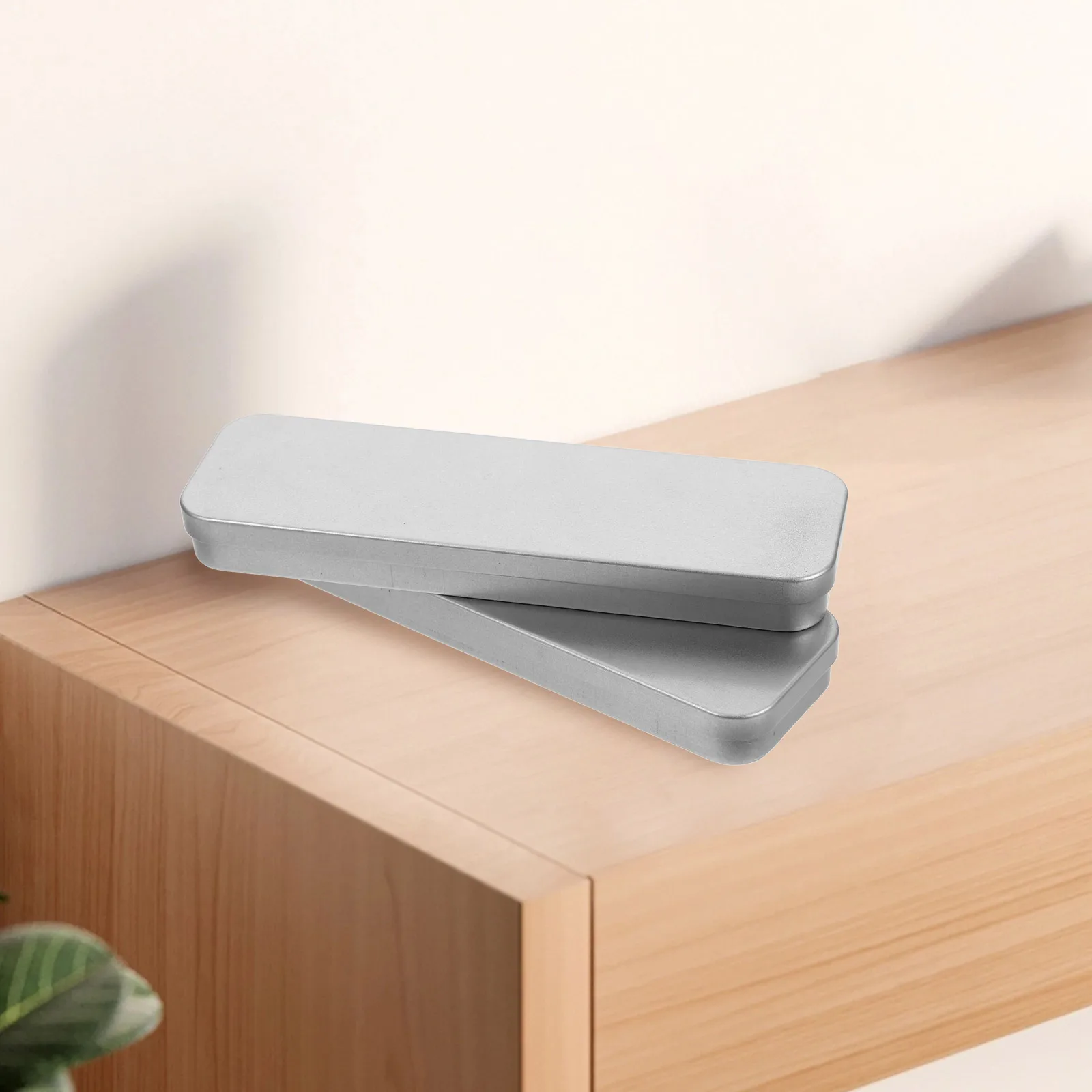 

Ящик для хранения инструментов, стильные коробки для канцелярских принадлежностей, чехол для ручек, настольные контейнеры для карандашей для небольшого класса