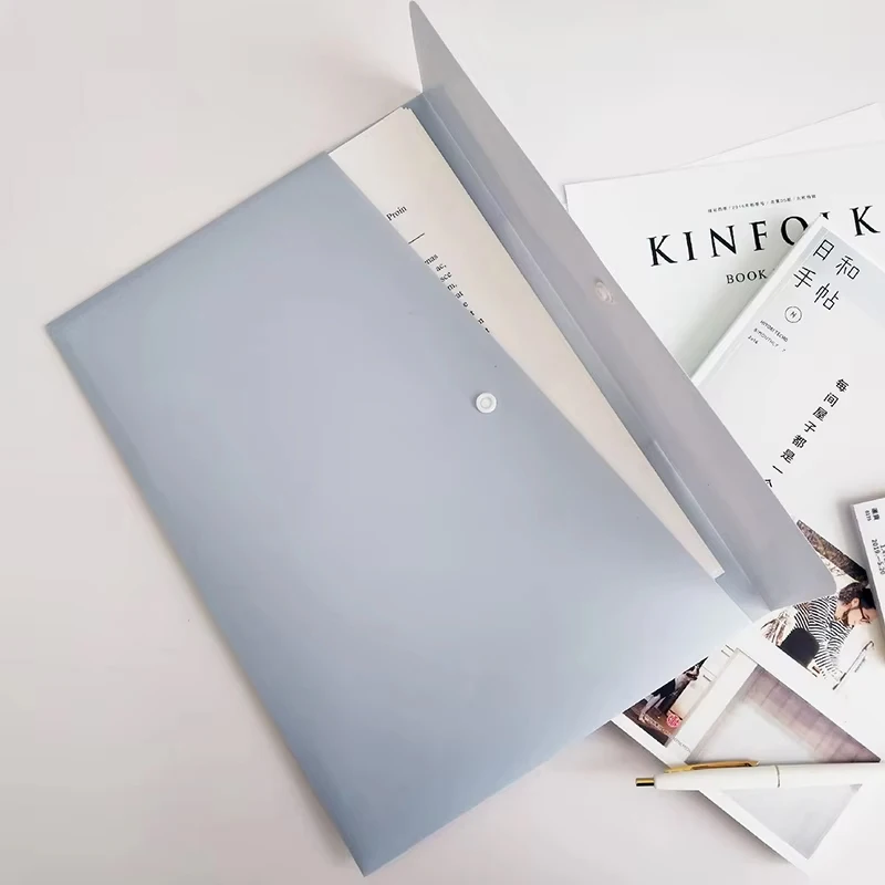 1 قطعة منظم مجلد الملفات مع مشبك أزرق أخضر وردي 32x23 سنتيمتر لمعلم طالب مكتب المدرسة