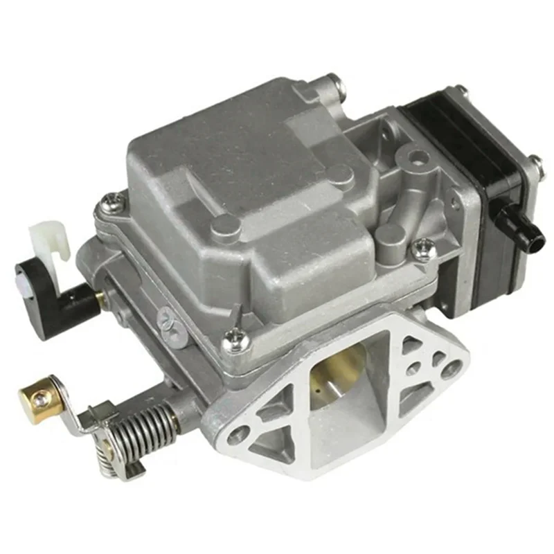 

A51K-6B4-14301-00 Карбюратор подвесного мотора для 2-тактного карбюратора Yamaha 9,9 л.с. 15 л.с. в сборе