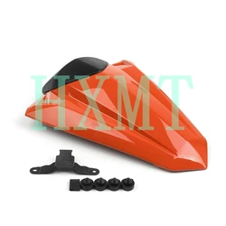 For Kawasaki Ninja 300 250 Z50 EX300 2013-2018 Motorcycle Pillion Rear Seat Cover Cowl Solo Fairing 250R 300R EX300R EX