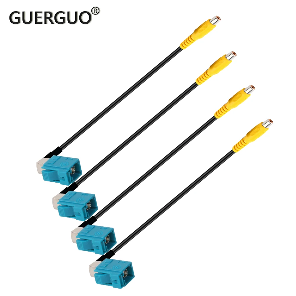 

Адаптер для видеокамеры заднего вида, Mercedes benz, Ford