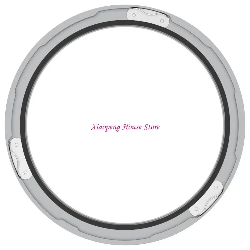 Protector reemplazo parachoques anillos bisel Protector para CMF Watch 2 77JC