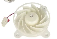 For Refrigerator fan motor condensing fan hot air fan DA31-00287B-00334C-00305A