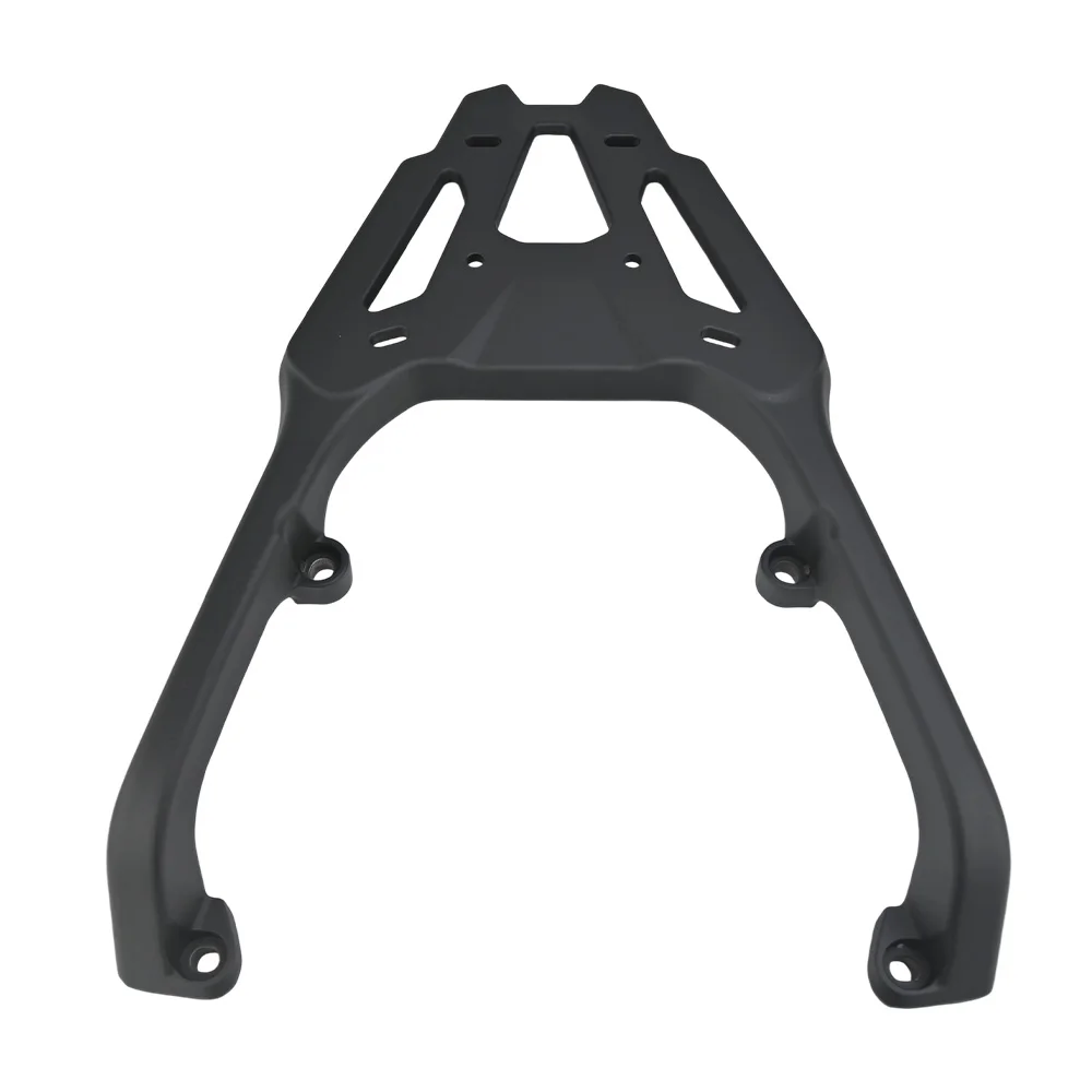 MTKRACING ل SYM HUSKY150 2023-2024 دراجة نارية الملحقات الخلفية رف أمتعة البضائع حامل الأمتعة قوس