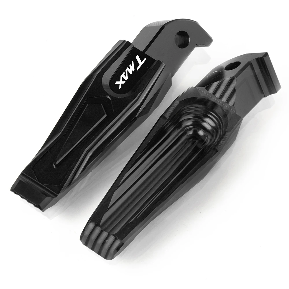 TMAX 500 530 Motorcycle accessories Folding Rearset Foot Peg for YAMAHA TMAX500 TMAX530 Tmax t-max 560 2020- 2024 2023 tmax560