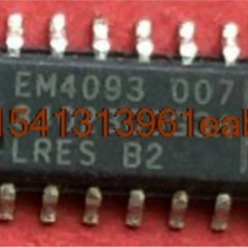 (제품 수량: 10개) EM4093-007 IRF1310NS