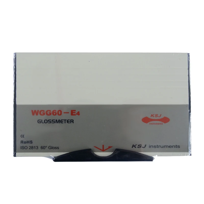WGG60-E4 Glossmeter…