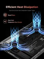 ACEMAGIC 16Inch Gaming Laptop AMD Ryzen 9 6900HX 16GB LPDDR5 512GB NVMe SSD FHD IPS Display Radeon 680M Graphics WiFi6 BT5.2 6