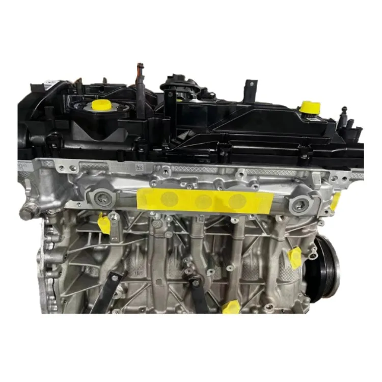 High Quality Z4 3.0T 250KW 6 Cylinder b58 b30 Complete auto Engine for BMW B58 B30 2009-2016