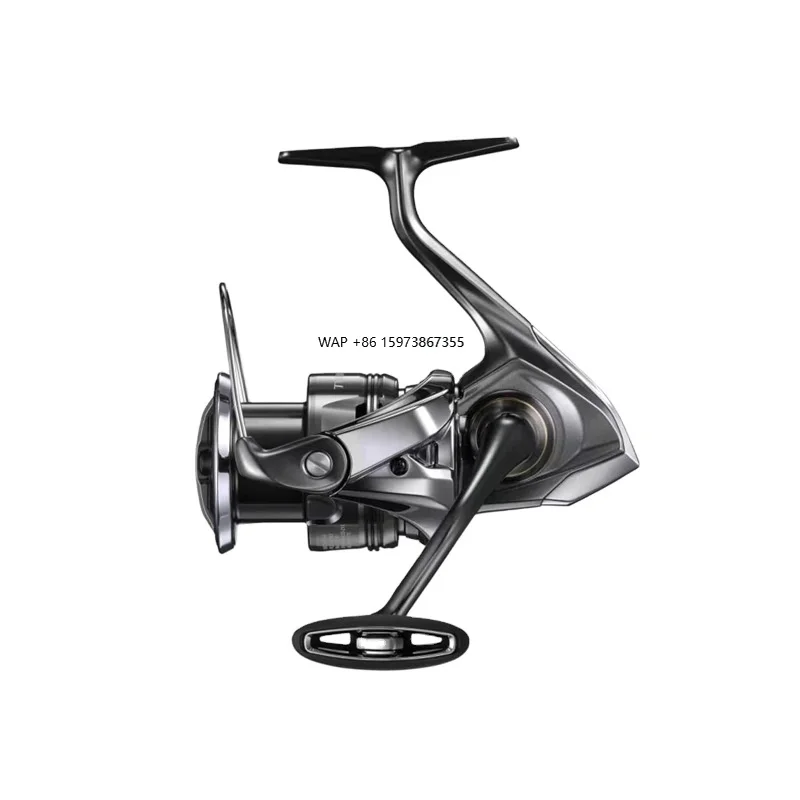

JIGGINGSOUL-Reel-056 New Arrival Carp Wheel Sea Saltwater Spinning Reel Carrete De Pesca Sea Fishing Reels for Sale