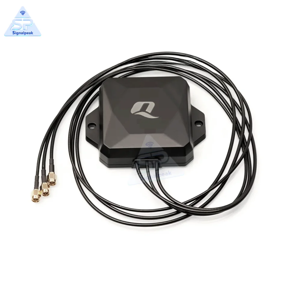 yemd301l1a-yemd302l1a-4g-wi-fi-gnss-l1-3-in-1-マルチマウントコンボ外部アンテナ-マルチバンド高利得-sma-オスコネクタ