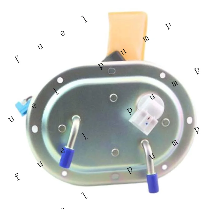 Z+ 31110-2E001 For Hyundai Tucson For Kia Sportage 2.0L Fuel Pump Assembly