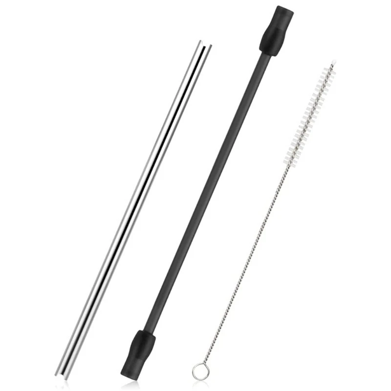 

Silicone Hose Set Coffee Machine Tube Spare Part for Automatic Coffee Machines Dropship