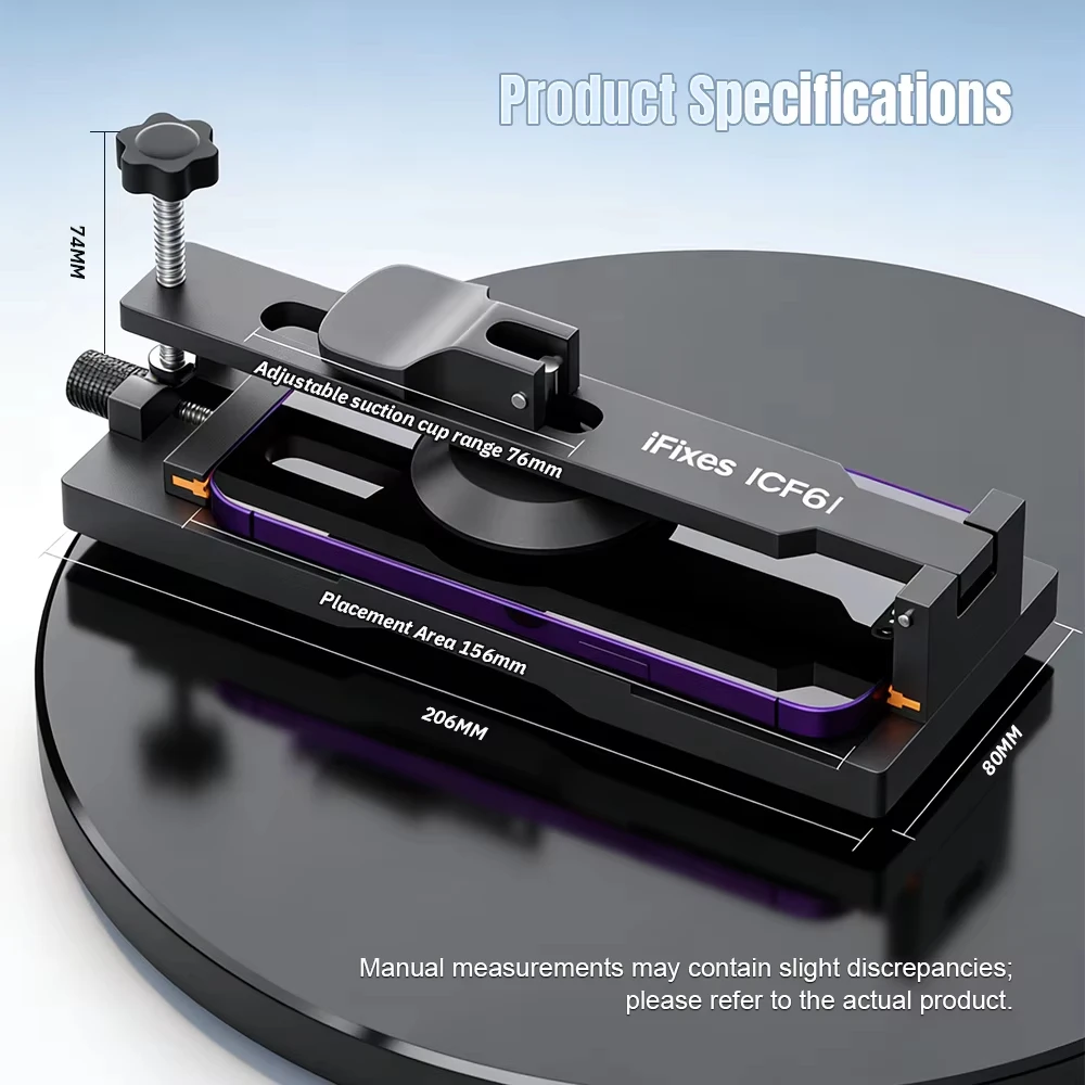 Thumbnail 3 - #32 Ranked Phone Repair Tools Picks in 2026