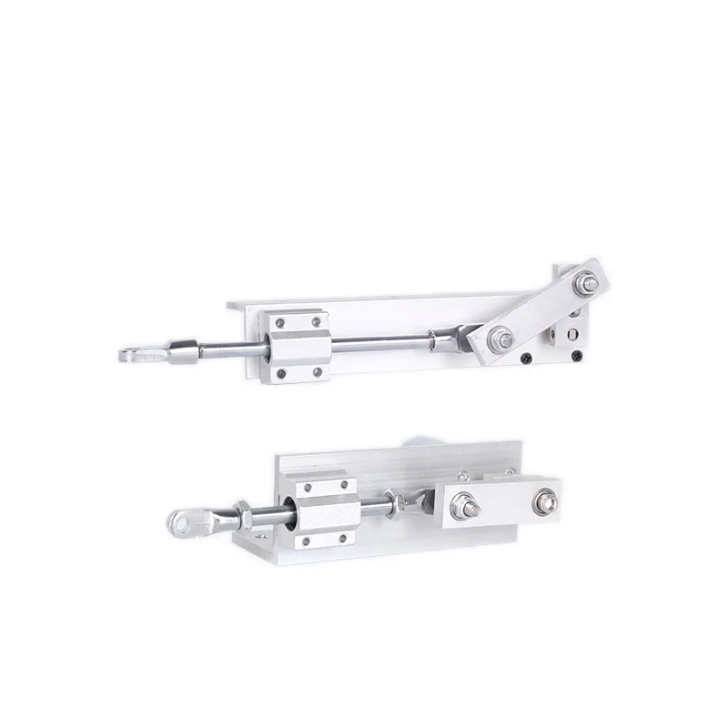 

12V/24V Reciprocating Cycle Linear Actuator Gear Motor 30/50/70 mm Stroke Telescopic Motor DIY Motor with Speed Controller