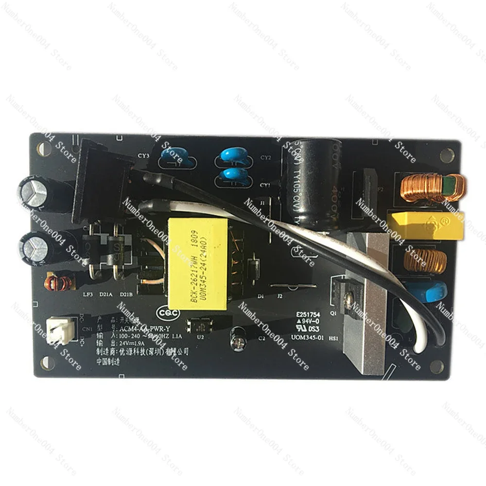 AC-M4-AA ACM4-AA-PWR-Y Motherboard For MI 2s Air Purifier Power Supply Board