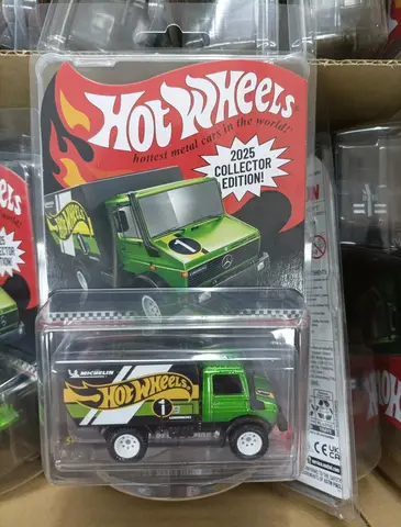 8 best sales Hot Wheels Skoda - №6