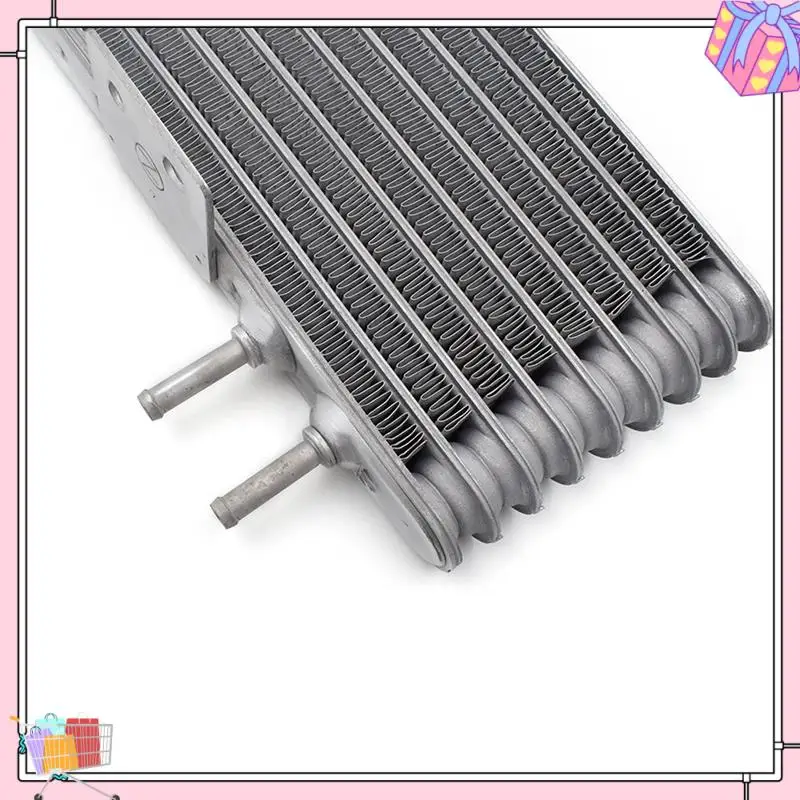 

A77T-Auto Transfer Oil Cooler Transmission Gear BOX Radiator 2920A103 For Mitsubishi Lancer EX ASX Outlander Sport