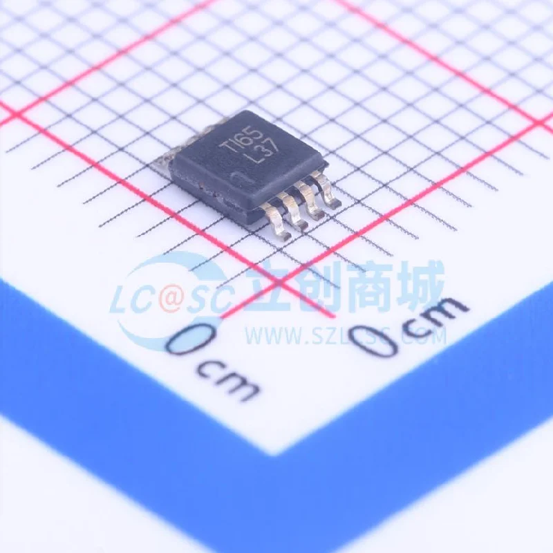 

10PCS/LOT Mark：L37 SN65LVDS9637DGNR SN65LVDS9637DGN SN65LVDS9637 IC RECEIVER 0/2 8MSOP In 2023 a New Original