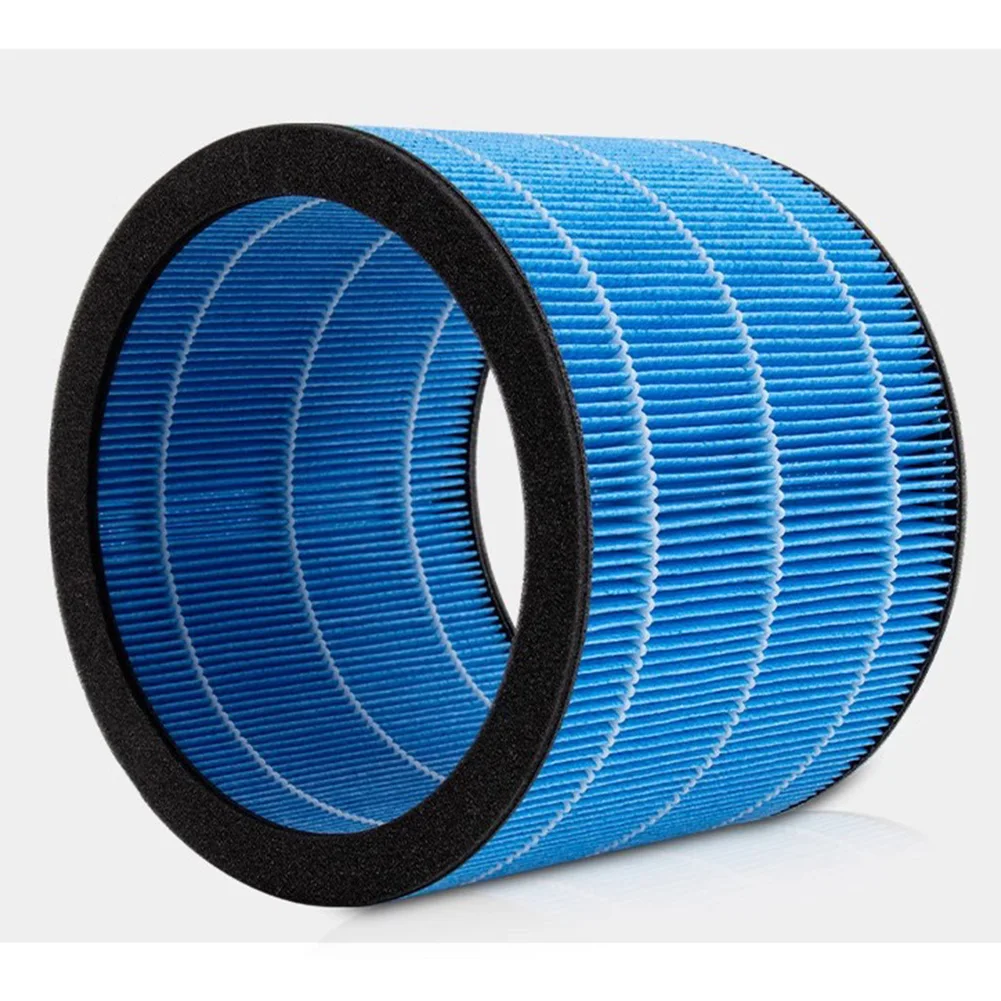 Air Filter 233*151*297MM 2-in-1 Filter Sustainable Air Purifier Replacement Air Quality Improvement Captures Airborne Pollutants