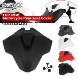 S1000 RR 2024 ABS Passenger Rear Passenger Fairing Seat Cowl Cover For BMW S1000RR S1000-RR 2023-2024 Accessories