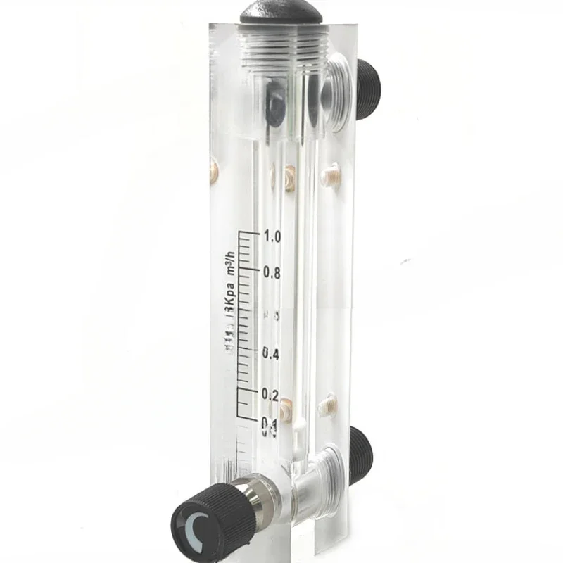 M-15 LZM-15ZT Float Rotary Flowmeter