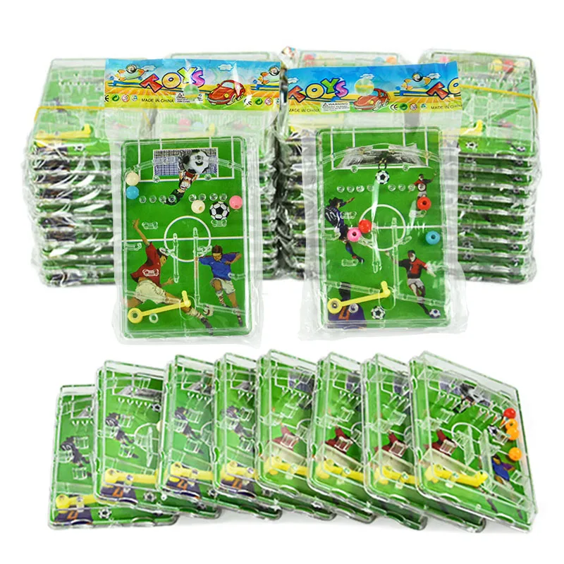 Football Theme Boy Birthday Party Decoration Disposable Tableware Set Soccer Sports Toy Candy Bag Kids Birthday Gift Bags Filler