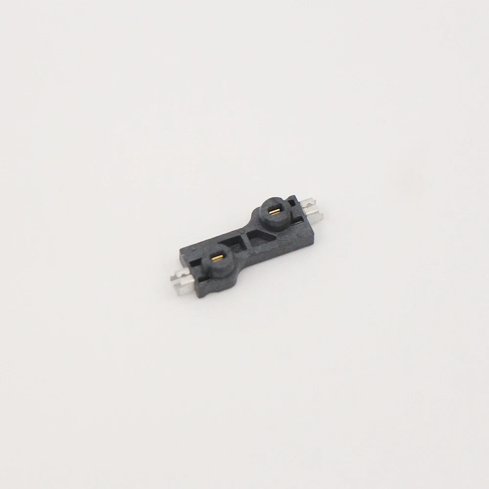 Outemu-PCB Hot-Swappable teclado mecânico soquete, DIY Hot Plug adaptador para Cherry MX Switch, Gateron, Kailh