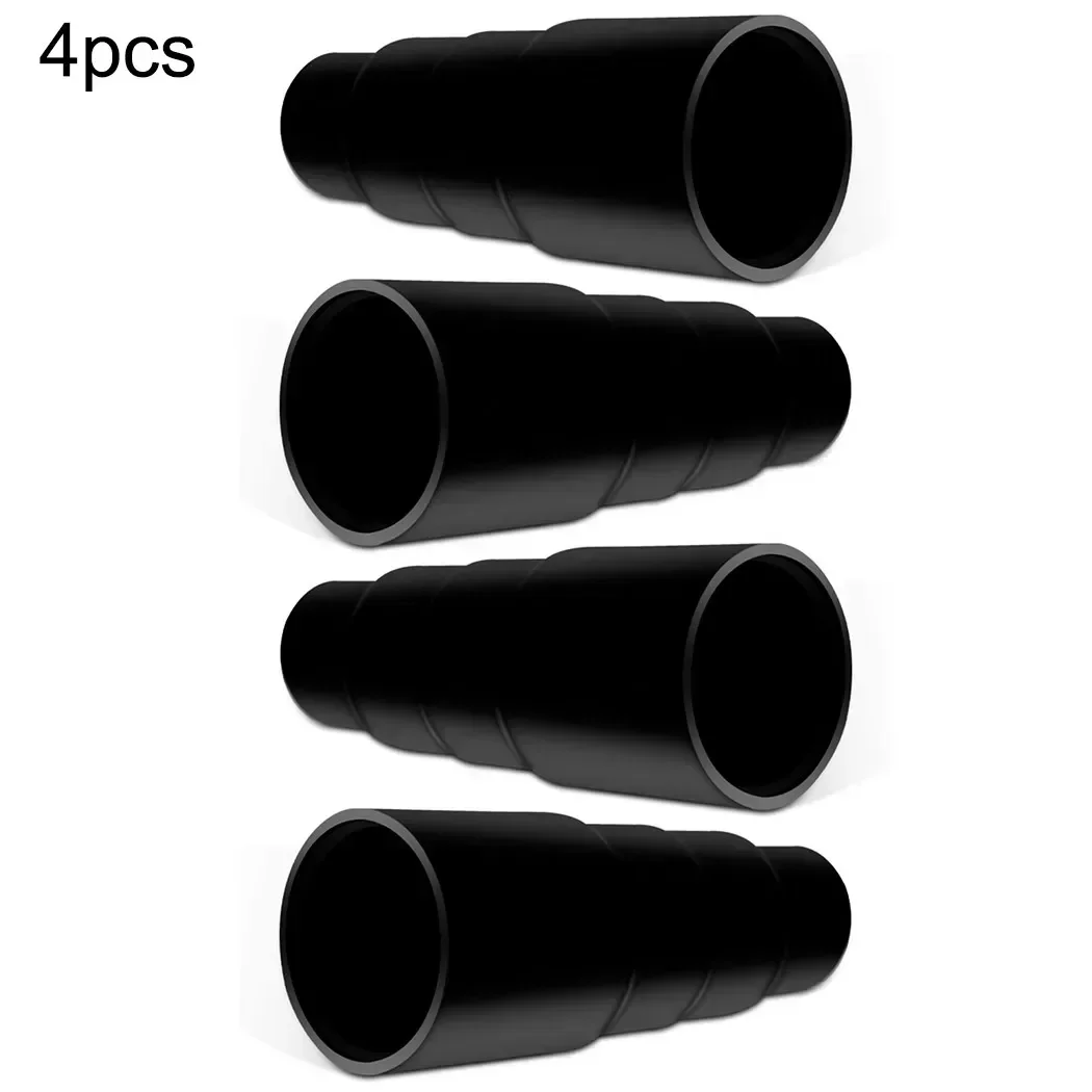 4X Unviersal Vacuum Cleaner Adapter Hose Adapter Suitable For Karcher For Bosch Household Sweeper Cleaning Tool Replacement