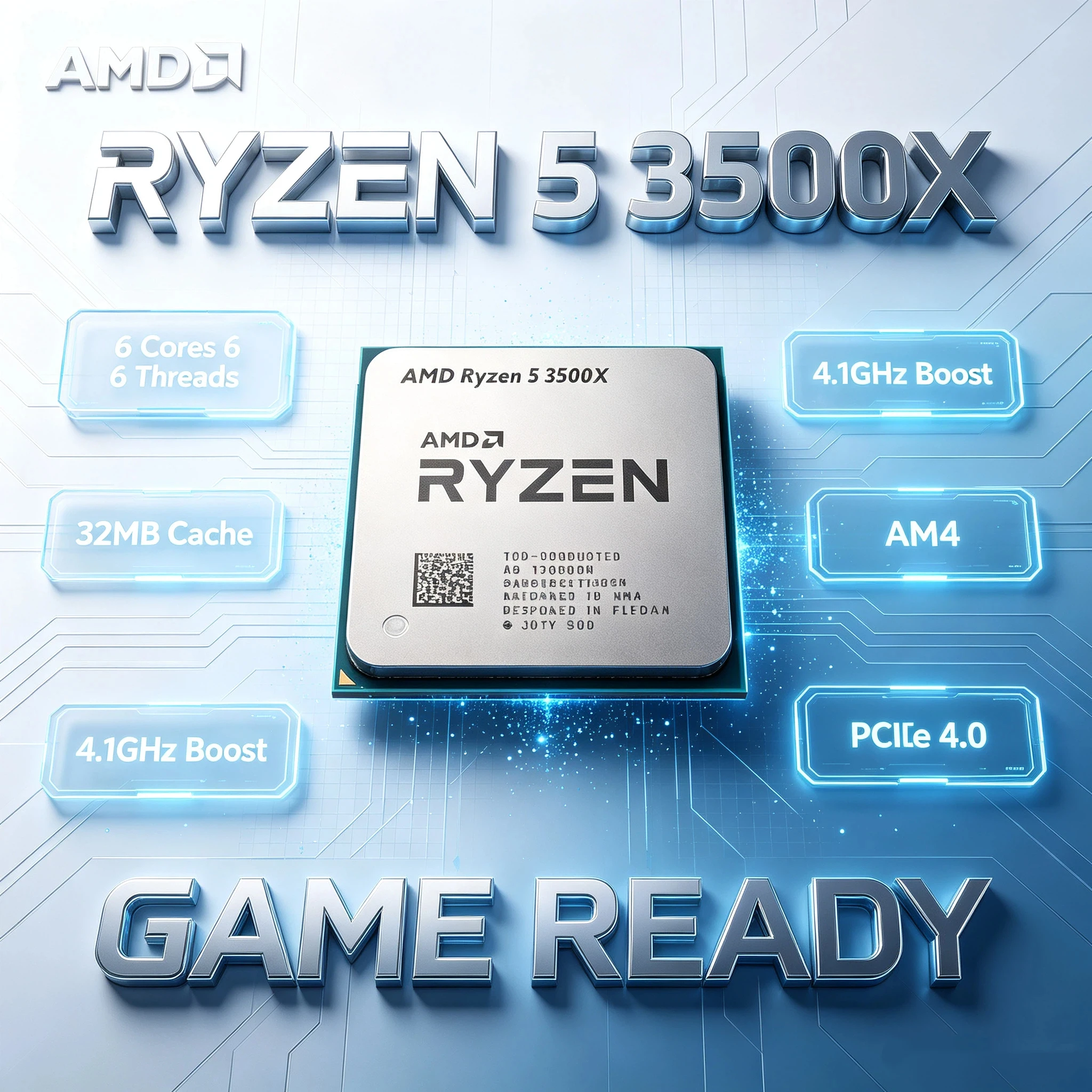 pour-carte-mere-b450-processeur-amd-ryzen-5-3500x-gaming-6-cœurs-6-threads-32-mo-de-cache-l3-41-ghz-boost-65-w-sans-ventilateur