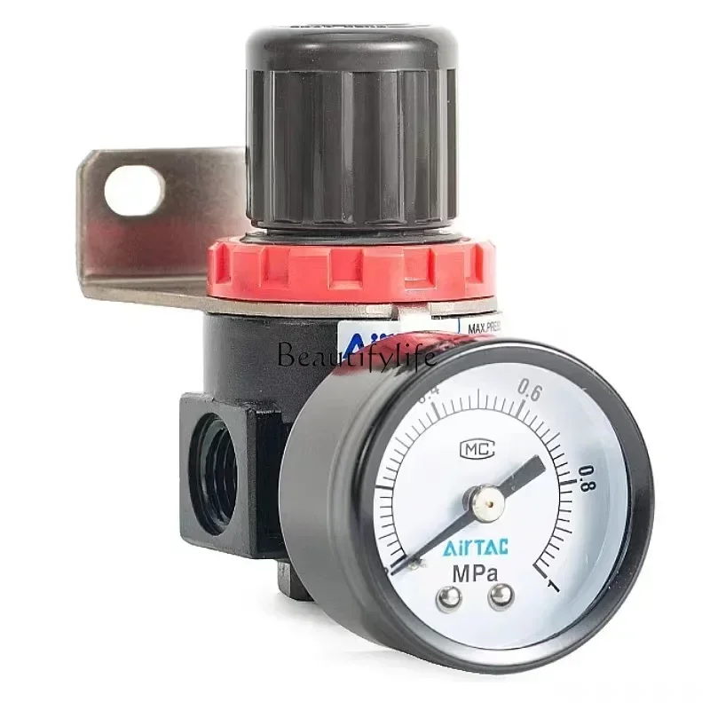 

B Regulator AR2000 BR2000 BR3000 BR000