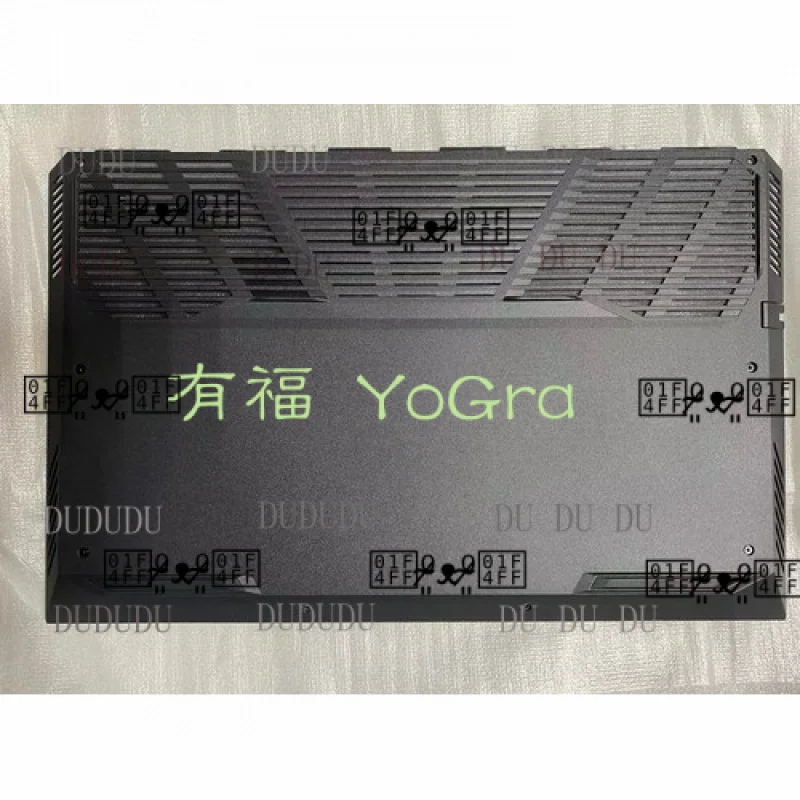 

DDD NEW For Dell Inspiron G15 5510 5511 5515 Bottom Base Case Cover 0T1DTR T1DTR