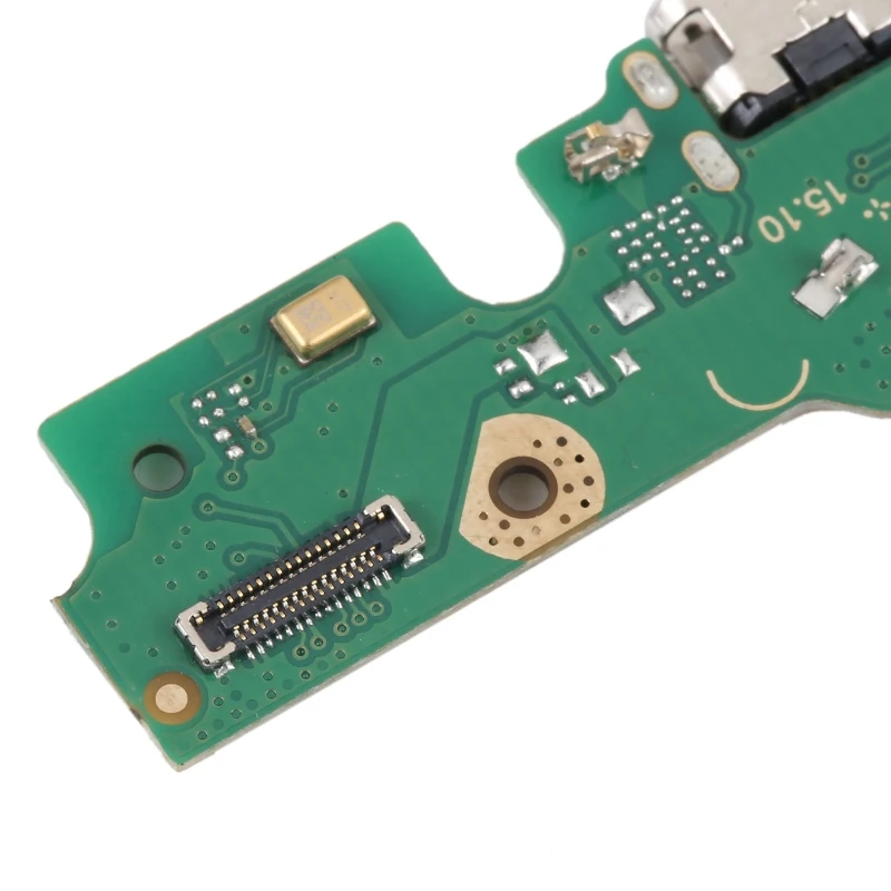 Charging Port Board for Tecno Spark 7 KF6 KF6i KF6k / Tecno Spark 7T KF6p / Tecno Spark 8 KG6, KG6k / Tecno Spark 8C