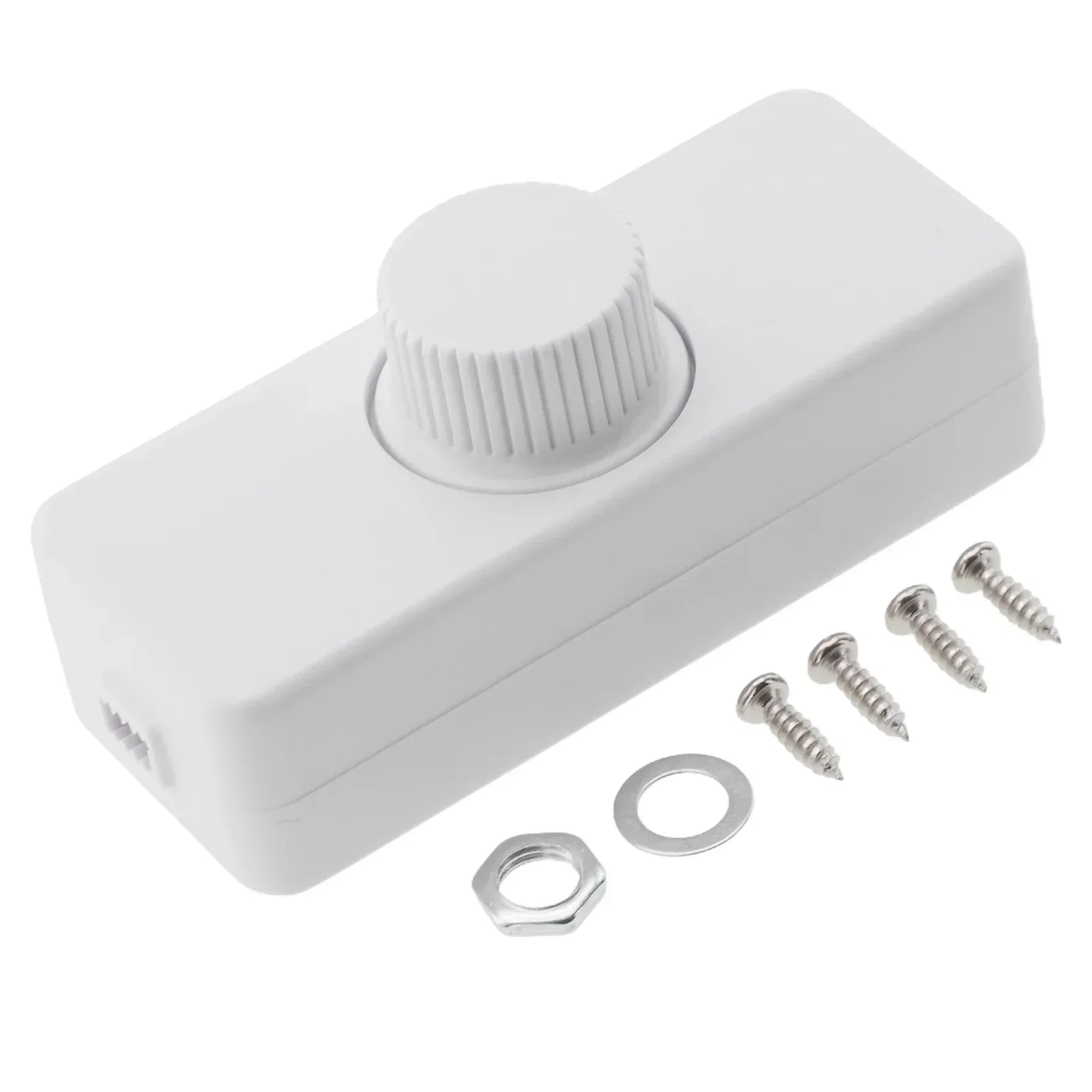 

Для домашнего освещения Встроенная поворотная ручка включения и выключения Инструмент управления Светодиодный диммер Встроенная поворотная ручка включения/выключения V со встроенным встроенным встроенным