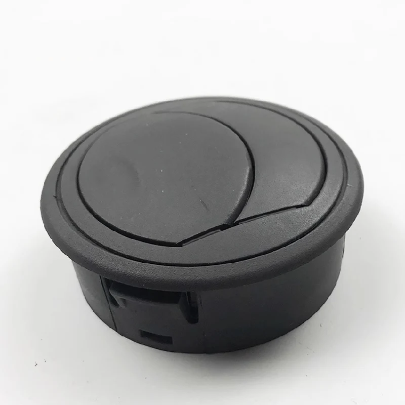 Excavator accessories For Hitachi ZAX200/210/240-3 electronic injection air conditioning air outlet instrument air outlet decora