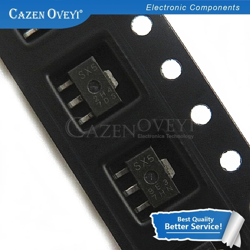 

IC Chipset 5pcs/lot RQA0009SXTL SOT-89 RQA0009SXTL-E SOT89 RQA0009 marking :SX5 In Stock