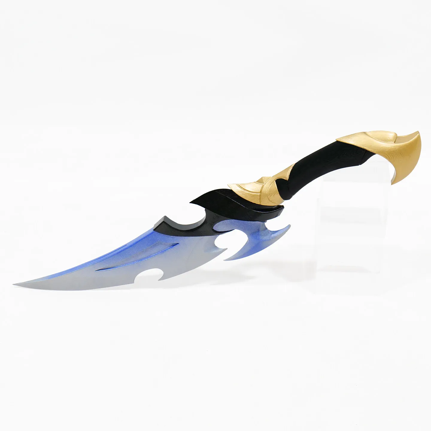 Lohen Sword Genshin Impact Cosplay Replica Prop Decoration Character Accessories Halloween Christmas