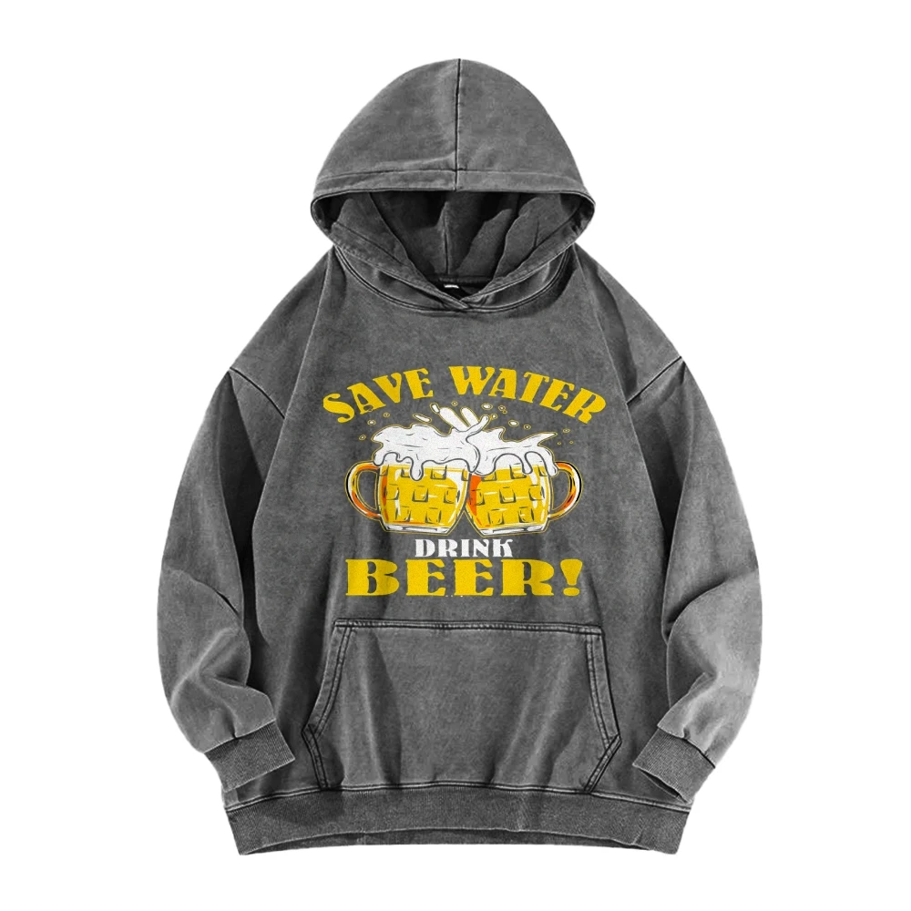 100% Organic Cotton Hoodie Kangaroo Pocket Fashion Design Warm Breathable y2K Oversized Hood Fits Hats Headphones