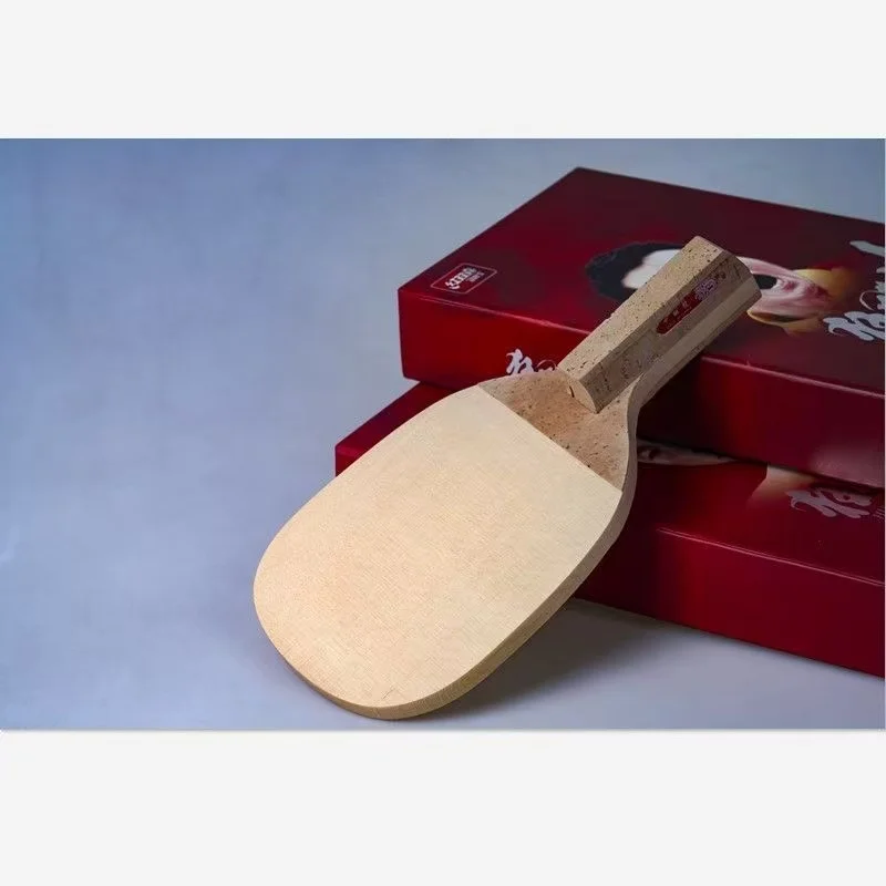 Однослойное лезвие для настольного тенниса Hinoki, бренд Estern Dragon 4A (отправить товар)