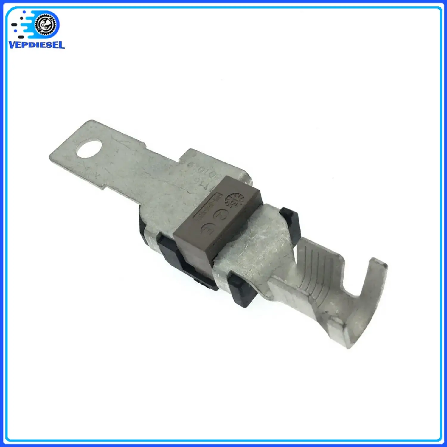

New Positive Battery Pile Positive Insurance Head For Land Rover Range Rover Evoque Discovery 4 3 2 Freelander 2 Auto Parts