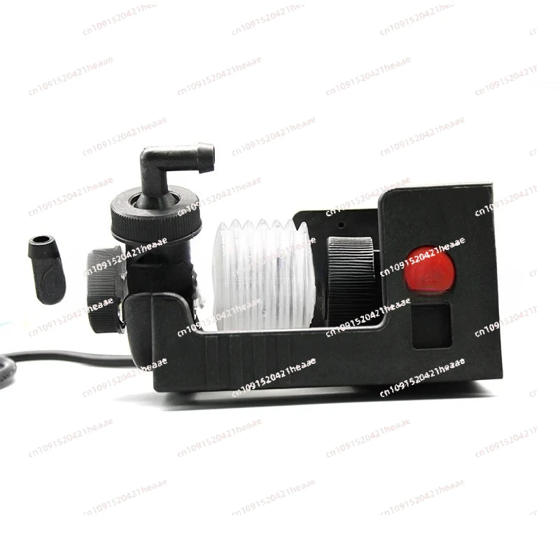 Suitable for  Chemical Metering Pump Bellow Dosing Pump Quantitative Replenishment