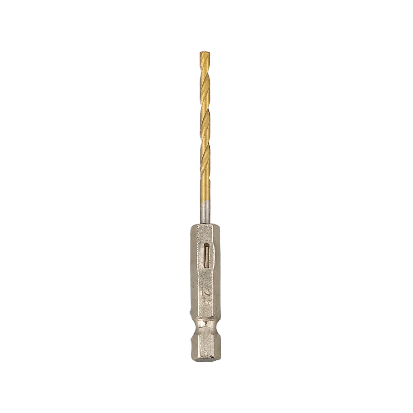 새로운 드릴 비트 육각 섕크 3.2mm/0.13\" 3.5mm/0.14\" 4.0mm/0.16\" 4.8mm/0.19\" 5.5mm/0.22\" 6.0mm/0.24\" 철