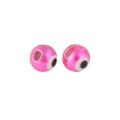 Metallic Pink