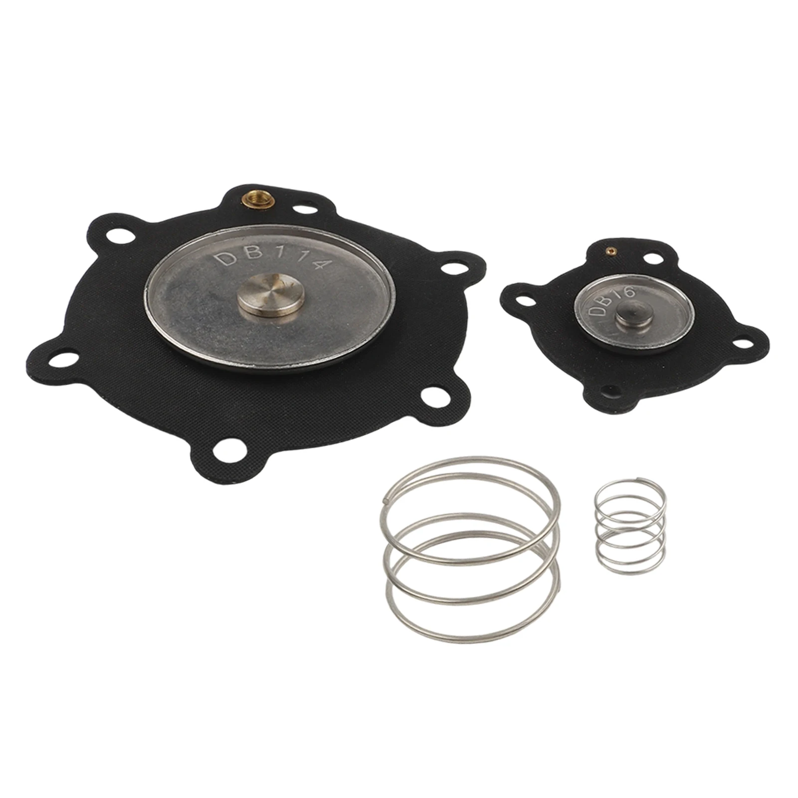 

Ремкомплект диафрагмы DB114 DB16 для VNP214 VNP314 VEM214 для систем импульсных клапанов Mecair с надежной производительностью