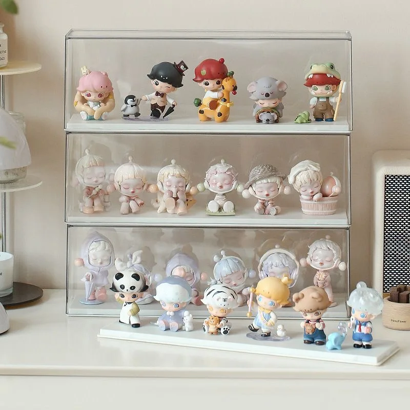 17 Barbie Doll Storage Hacks You'll Love - We-R-Toys