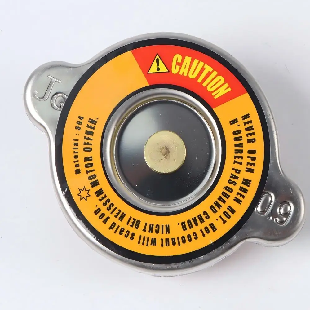 20Y-03-22110 Radiator Cap For Komatsu PC130-8 PC160 PC190 PC200-8 PC220 PC240 PC270 PC290 PC300 PC350 PC400 PC450 Excavator Part