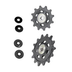 Rear Derailleur Repair Polia Roda, 12 Speed Bicicleta, Mountain Bike Acessórios, Peças para XX1, X01, GX, SX, Eagle, 12T, 14T